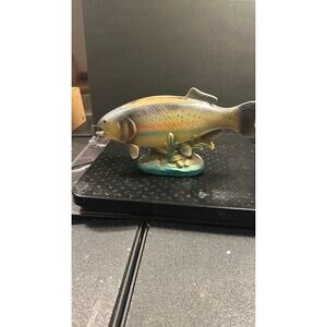 Trout Vase